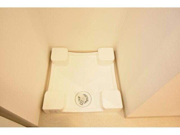 洗面所・脱衣所