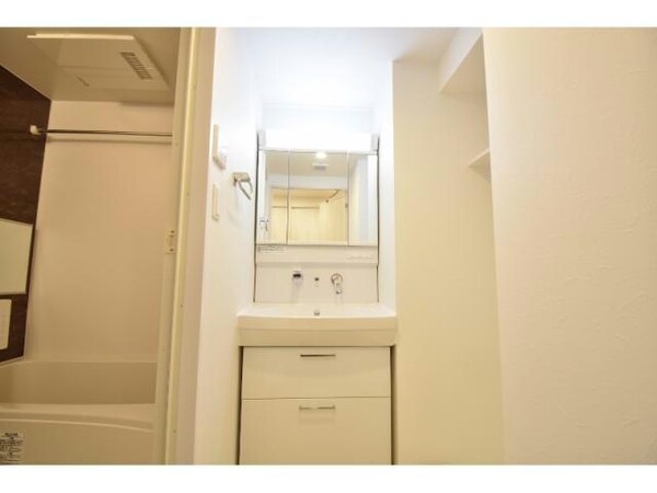 洗面所・脱衣所