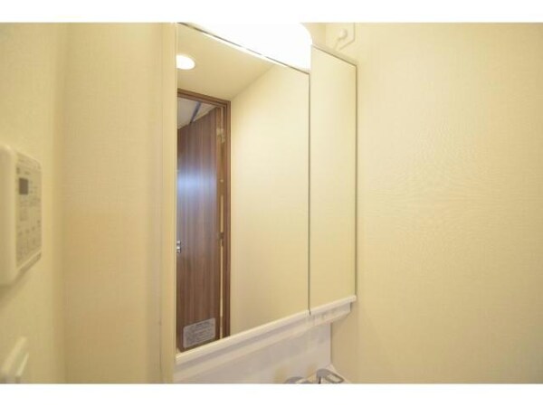 洗面所・脱衣所