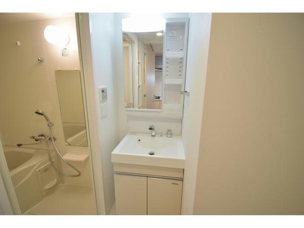 洗面所・脱衣所