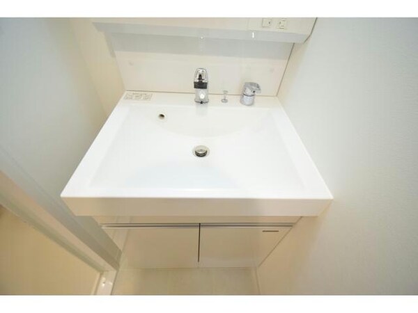 洗面所・脱衣所