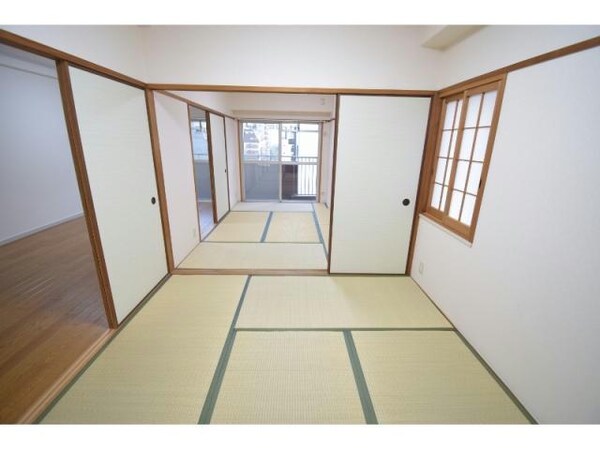 居室