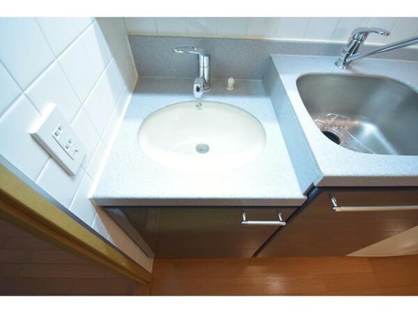 洗面所・脱衣所