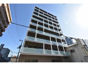 ブエナビスタ梅田ﾉｰｽ外観写真