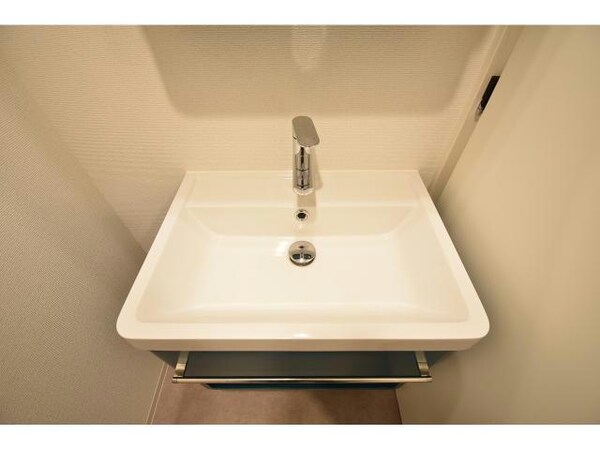 洗面所・脱衣所