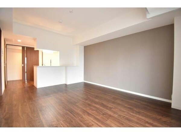 リビングダイニング