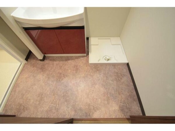 洗面所・脱衣所