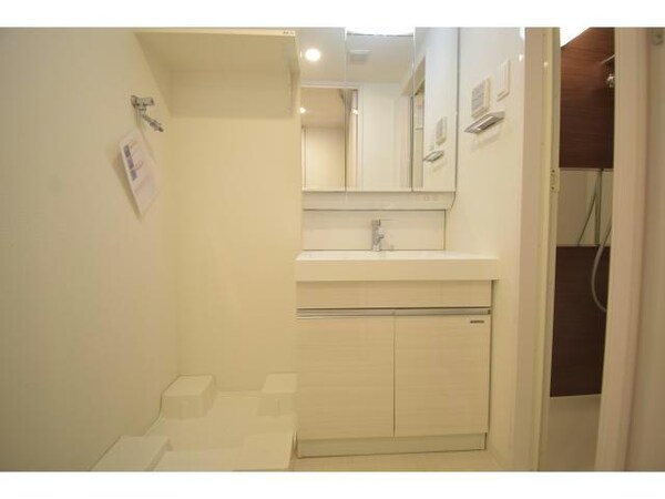 洗面所・脱衣所