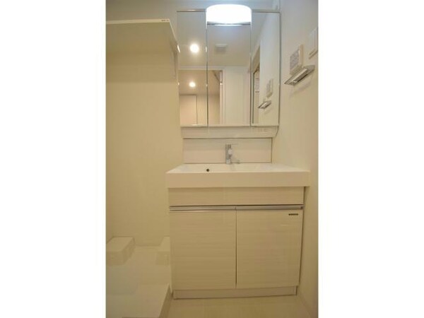 洗面所・脱衣所