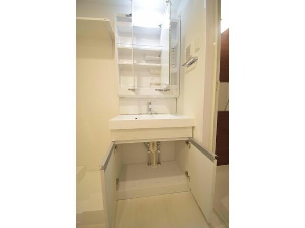 洗面所・脱衣所