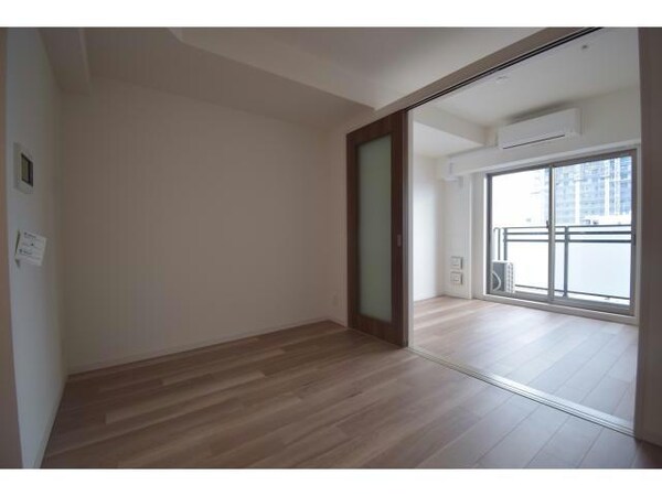 リビングダイニング