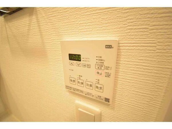洗面所・脱衣所