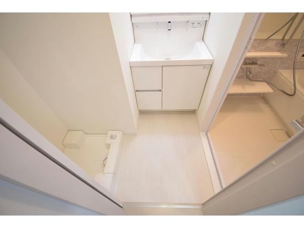 洗面所・脱衣所