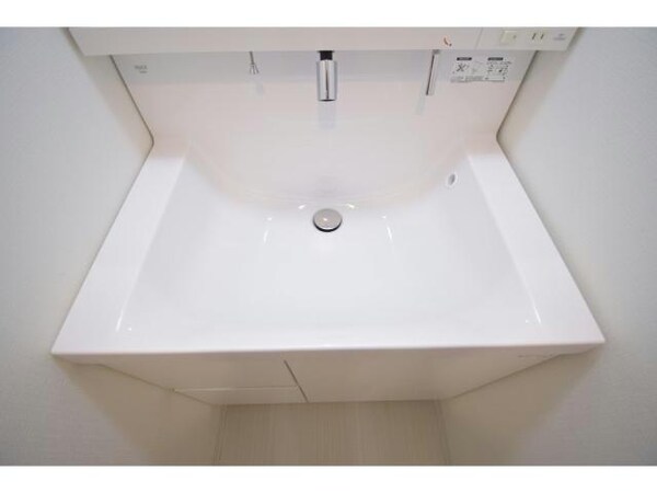 洗面所・脱衣所