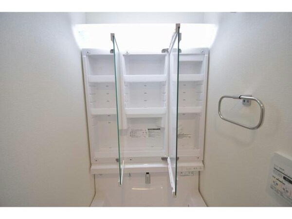 洗面所・脱衣所