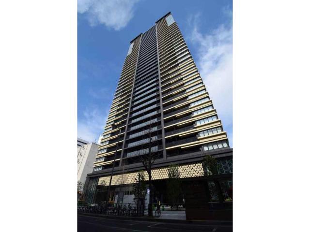 ＭＪＲ堺筋本町タワー