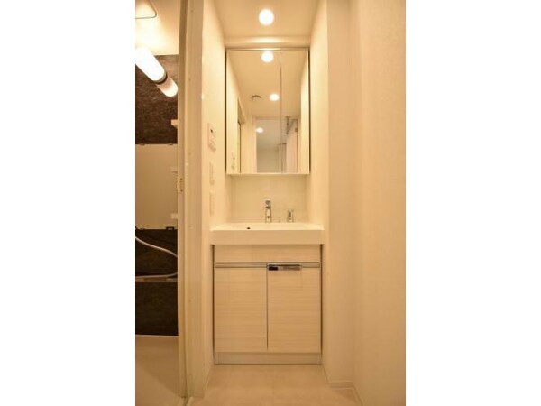 洗面所・脱衣所