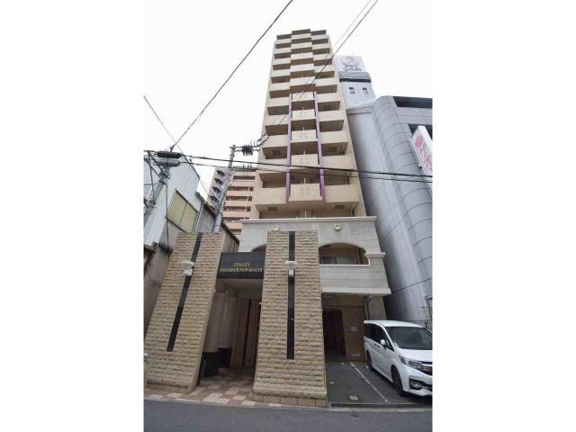 ディナスティ堺筋本町