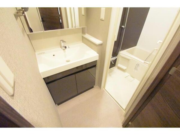 洗面所・脱衣所