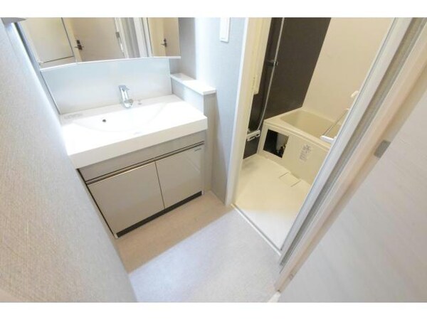 洗面所・脱衣所