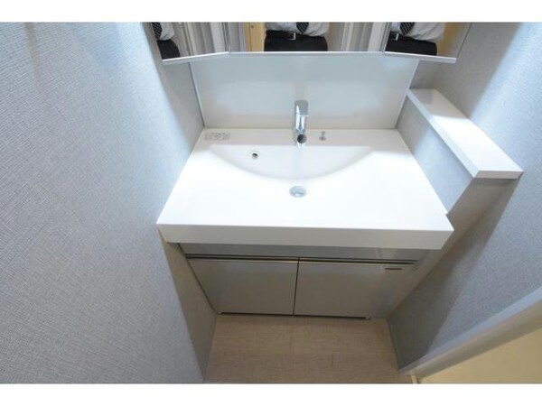 洗面所・脱衣所