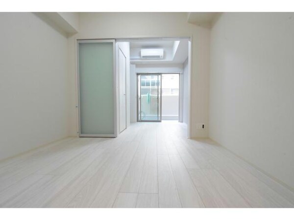 リビングダイニング