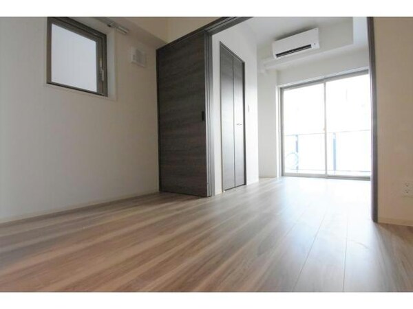 リビングダイニング