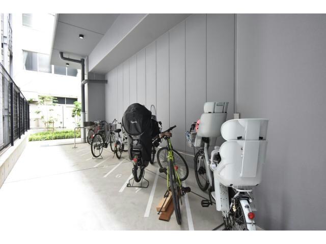 物件外観写真10　