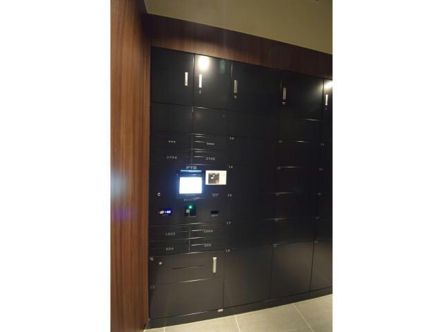 物件外観写真14　