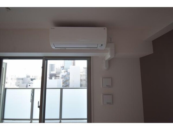 空調設備