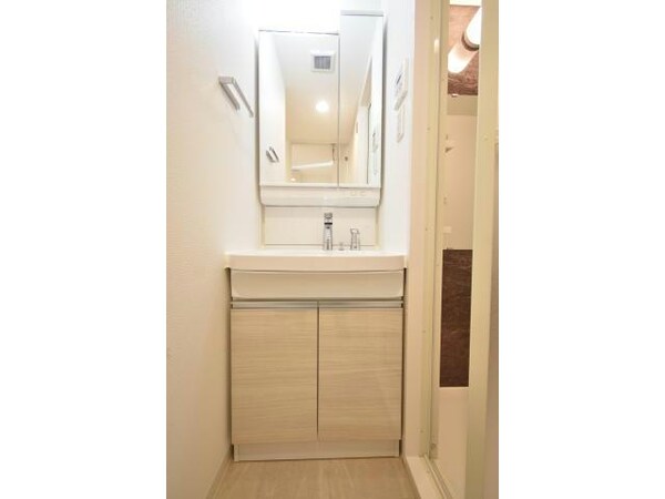 洗面所・脱衣所