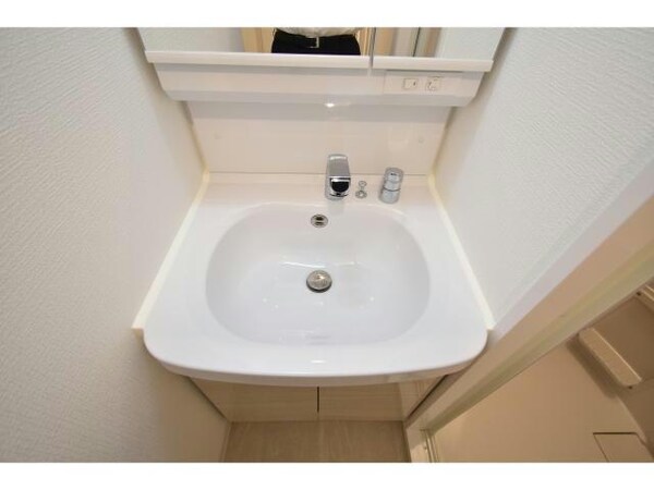 洗面所・脱衣所