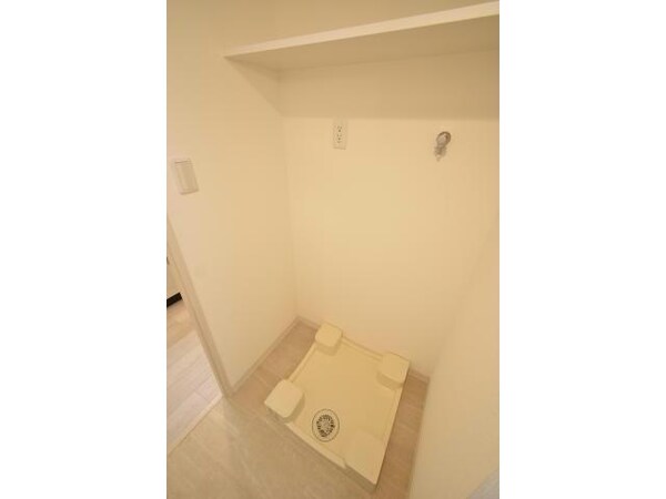 洗面所・脱衣所