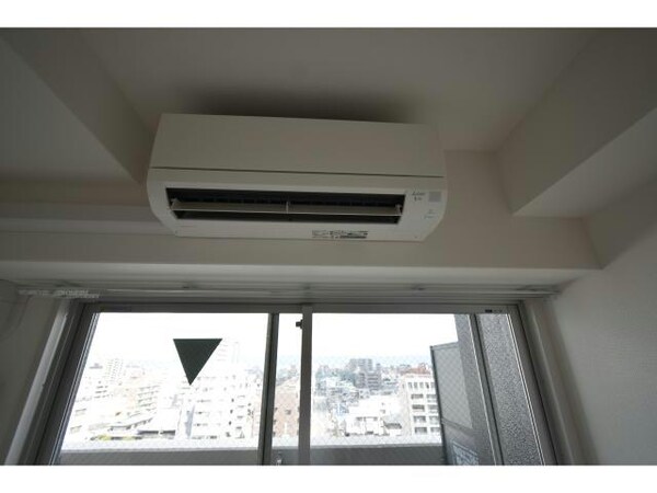 空調設備