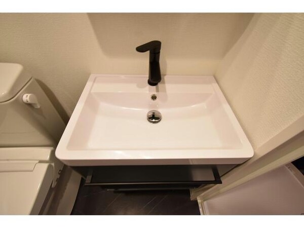 洗面所・脱衣所