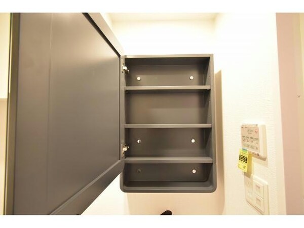 洗面所・脱衣所