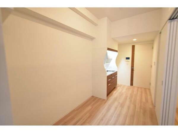 リビングダイニング