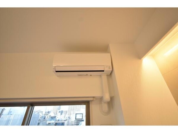 空調設備