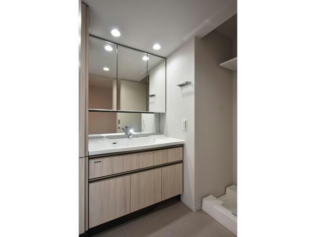 洗面所・脱衣所