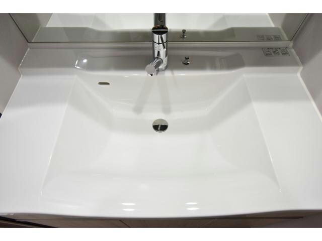 洗面所・脱衣所