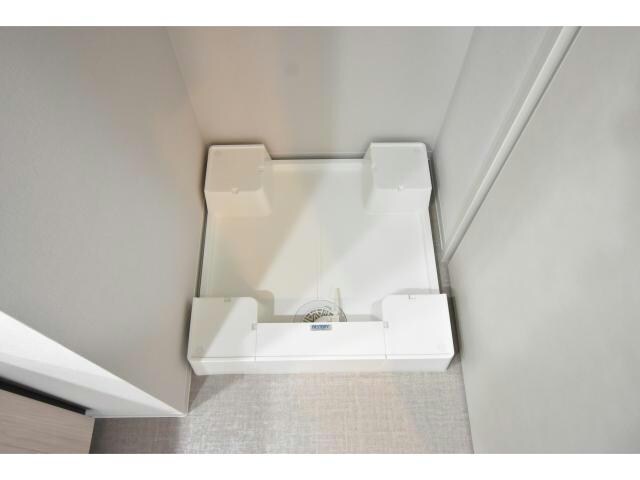 洗面所・脱衣所