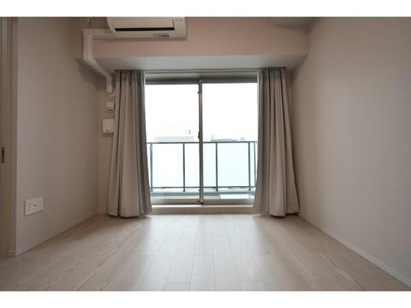 リビングダイニング