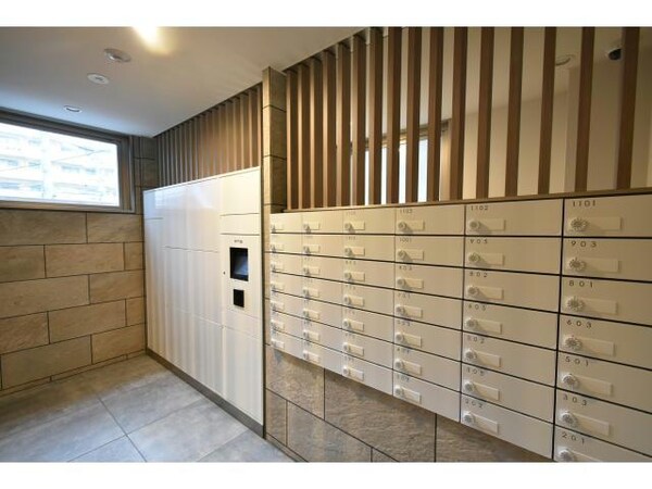 建物設備