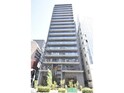 ルフォンプログレ堺筋本町タワーレジデンス