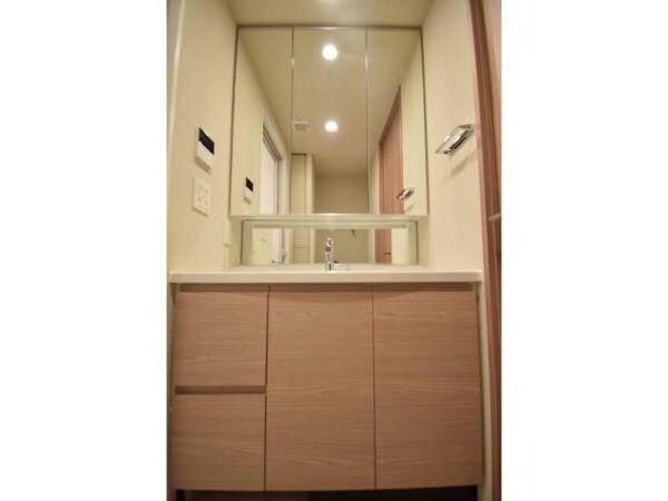 洗面所・脱衣所