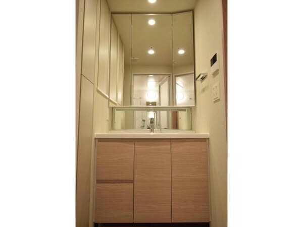 洗面所・脱衣所