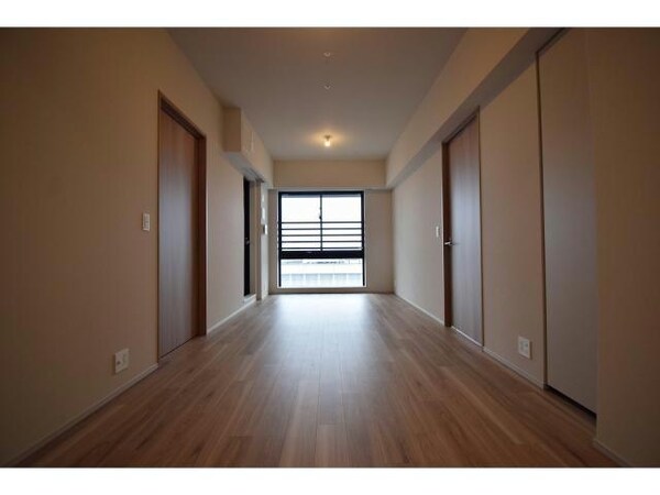 リビングダイニング