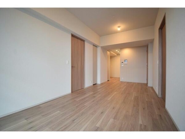 リビングダイニング