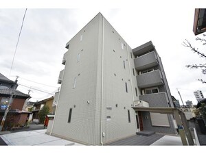 TRAICERA　Court（トライセラコート）外観写真