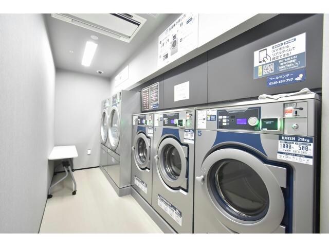 物件外観写真12　